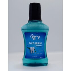 90’S  AĞIZ BAKIM SUYU