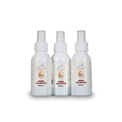 PUHABABY.  Bebek kolonyası  100ml