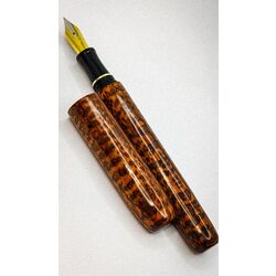 Snakewood dolmakalem...