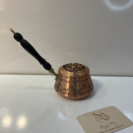 Tütsülük 