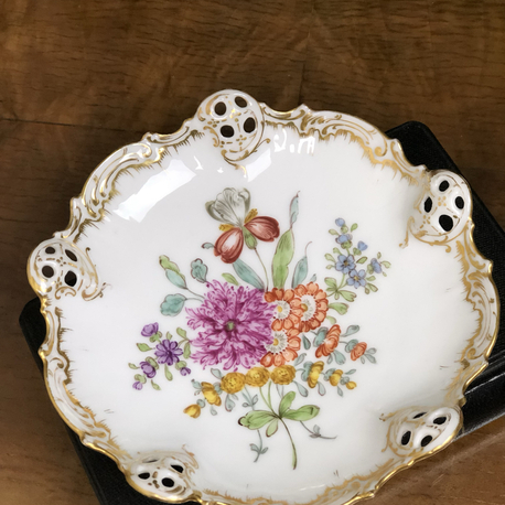 Alman Rosenthal Sunum Tabağı