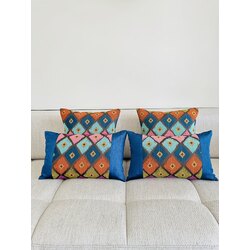 Missoni Kırlent Seti