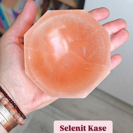 Selenit Kase (Sekizgen)