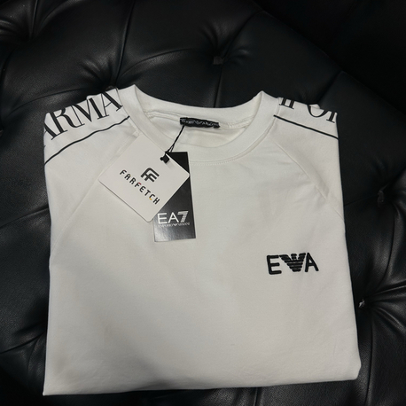 EA WHİTE PHAETON