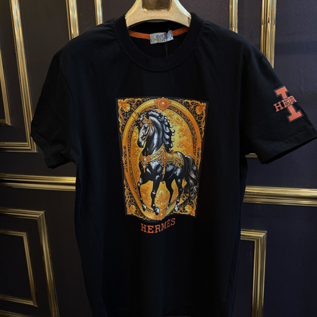 HM CRAZY HORSE FUSİON