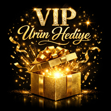 Hediye VIP ürün