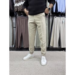 Duble paça pantolon 