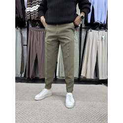 Duble paça pantolon