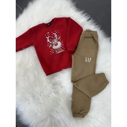 Yeni Yıl GAP İthal Takım