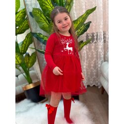 Yeni Yıl Elbise