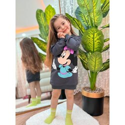 Minnie 3 ip sardonsuz elbise