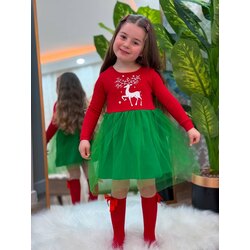 Yeni Yıl Elbise