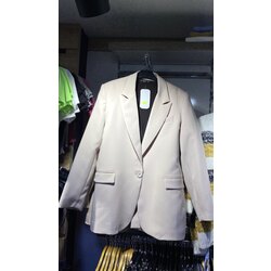 Blazer ceket
