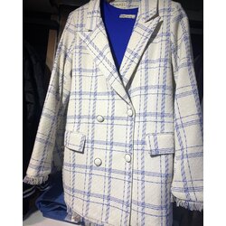 Blazer ceket