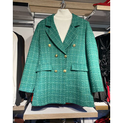 Blazer ceket