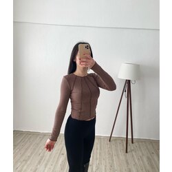 Bershka marka bluz