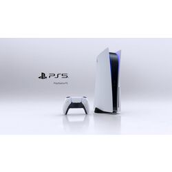 PlayStation 5 