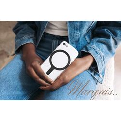 iPhone 15 ve iPhone 15 Pro Max Magsafe kılıf 