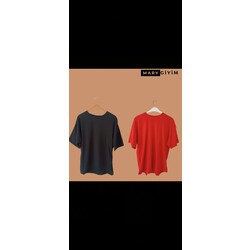 Oversize t-shirt