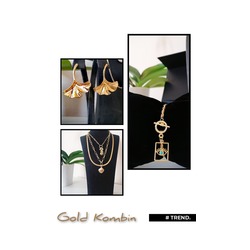 Gold Kombin 