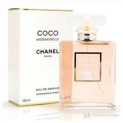 Chanel Coco Mademoiselle EDP 100 ml Kadın Parfümü