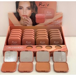 Rose Cosmetics Creamy Blusher