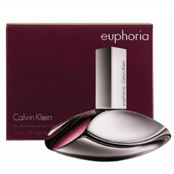  Calvin Klein Euphoria Edp 100 Ml Kadın Parfüm