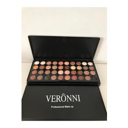 VERONNI 40 lı Far Paleti