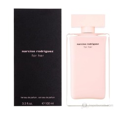Narciso Rodriguez For Her 100 Ml Edp