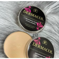 Dermacol Su Bazlı 90 Ml No 210 Fondöten