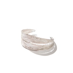 The Swirl Bracelet / Girdap Bilezik