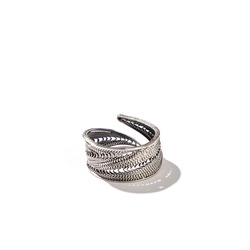 The One-Eyed Ring / Tek Gözlü Yüzük