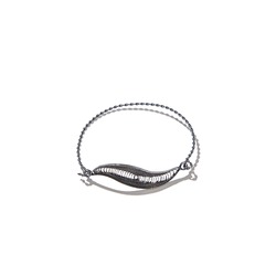 The One-Eyed Bracelet / Tek Gözlü Bilezik