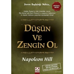 Düşün Ve Zengin Ol
