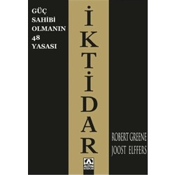 İktidar; Güç Sahibi Olmanın 48 Yasası