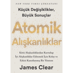 Atomik Alışkanlıklar