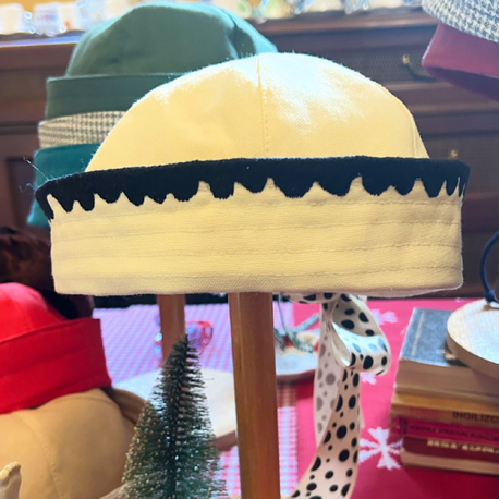 Black & White Liquidity 