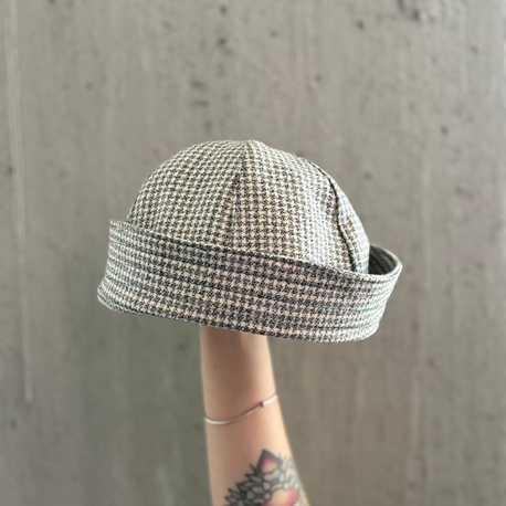 Kaz Ayağı / Crow’s Feet Sailor Hat