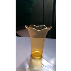 renkli plastik bardak 240 cc 720 adet şeffaf