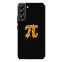 Pizza Pi Özel Tasarım 