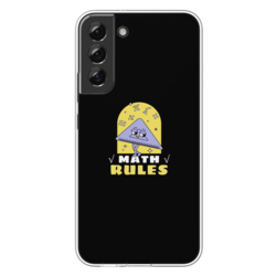 Math Rules 