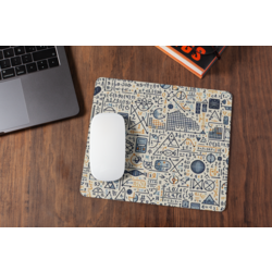 Tasarım Formüller Mousepad 