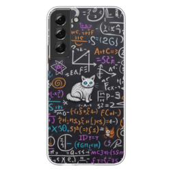 Yapay Zeka Tasarımı - Kedi ve Formüller 