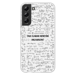 Tam Olarak Neresini Anlamadın? 