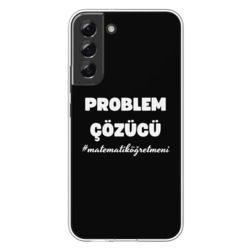 Kişiselleştirilmiş Problem Çözücü Tasarımı 