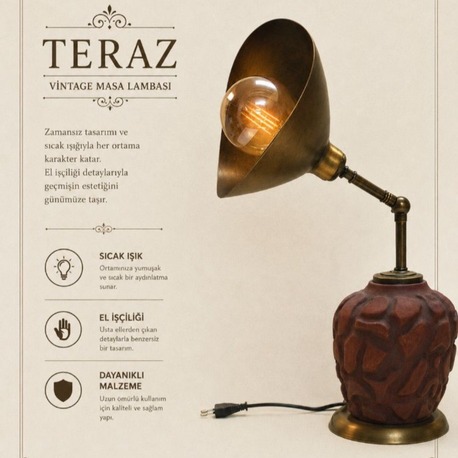 TERAZ