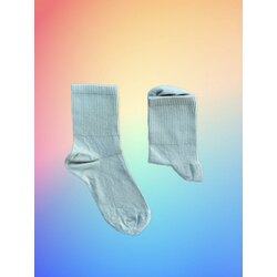 SOFT AÇIK YEŞİL ÇORAP