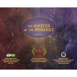 Master of Number
