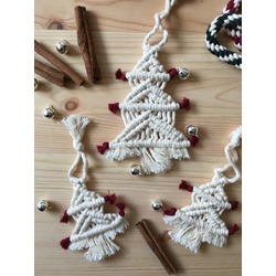 Mini Yılbaşı Ağacı Set