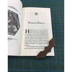 Kitap Ayracı